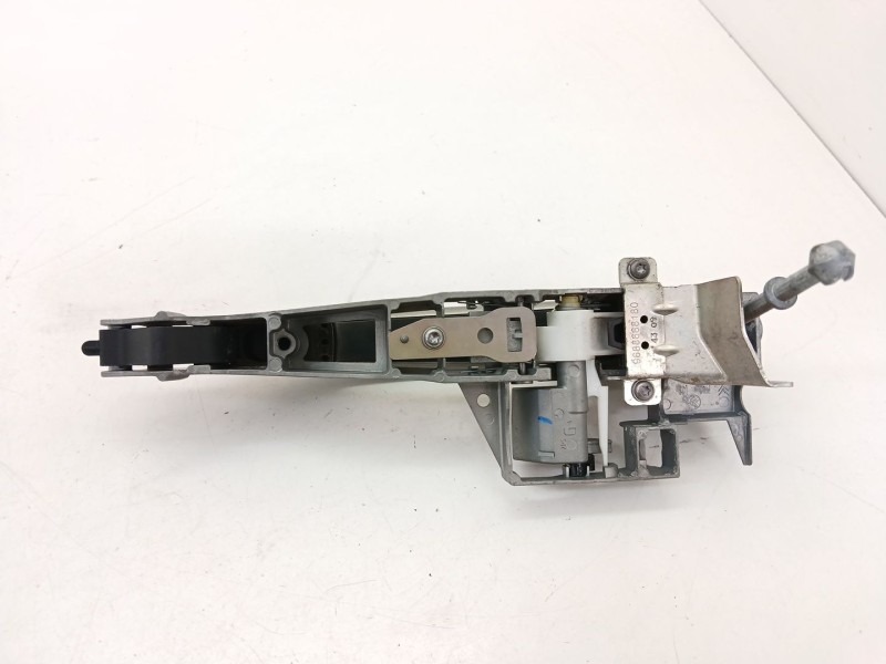 Recambio de maneta exterior delantera izquierda para peugeot 5008 (0u_, 0e_) 2.0 hdi 150 / bluehdi 150 referencia OEM IAM 968866
							
