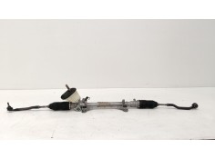 Recambio de cremallera direccion para renault megane iii hatchback (bz0/1_, b3_) 1.5 dci (bz09, bz0d, bz1w, bz29, bz14) referenc