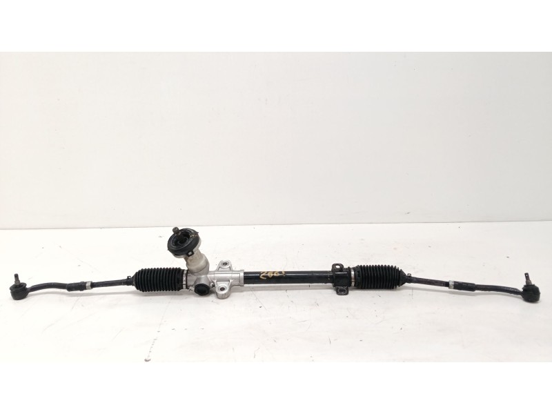 Recambio de cremallera direccion para hyundai i20 i (pb, pbt) 1.4 crdi referencia OEM IAM   