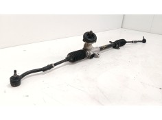 Recambio de cremallera direccion para hyundai i20 i (pb, pbt) 1.4 crdi referencia OEM IAM    2