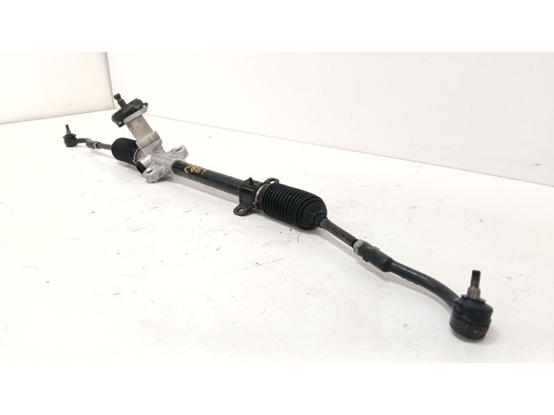 Recambio de cremallera direccion para hyundai i20 i (pb, pbt) 1.4 crdi referencia OEM IAM   