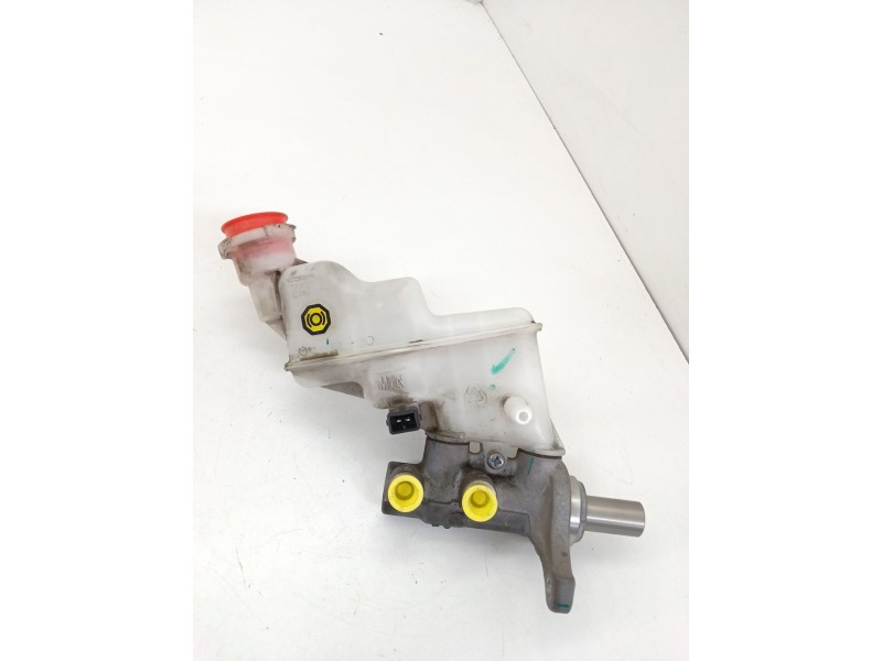 Recambio de bomba freno para hyundai i20 ii (gb, ib) 1.4 crdi referencia OEM IAM 20316  