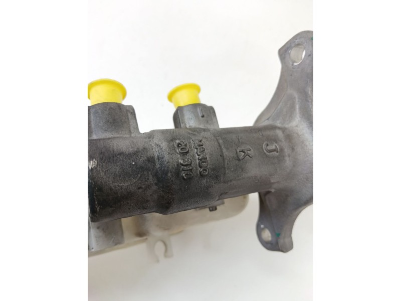 Recambio de bomba freno para hyundai i20 ii (gb, ib) 1.4 crdi referencia OEM IAM 20316  