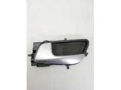 Recambio de maneta interior trasera izquierda para hyundai i20 ii (gb, ib) 1.4 crdi referencia OEM IAM 82610C7000  