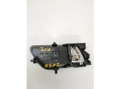 Recambio de maneta interior trasera izquierda para hyundai i20 ii (gb, ib) 1.4 crdi referencia OEM IAM 82610C7000   2