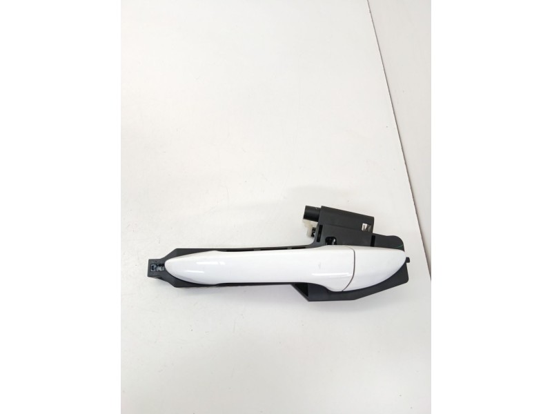 Recambio de maneta exterior trasera izquierda para hyundai i20 ii (gb, ib) 1.4 crdi referencia OEM IAM   
							