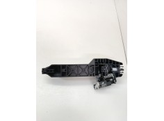 Recambio de maneta exterior trasera izquierda para hyundai i20 ii (gb, ib) 1.4 crdi referencia OEM IAM    2