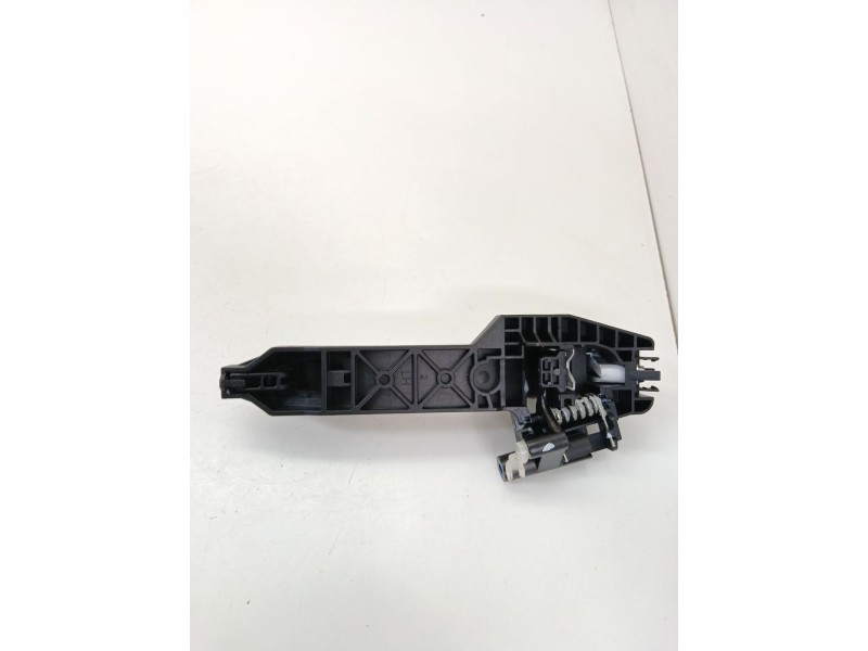 Recambio de maneta exterior trasera izquierda para hyundai i20 ii (gb, ib) 1.4 crdi referencia OEM IAM   
							