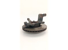 Recambio de mangueta delantera izquierda para renault megane iii hatchback (bz0/1_, b3_) 1.5 dci (bz09, bz0d, bz1w, bz29, bz14) 
