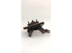 Recambio de mangueta delantera izquierda para hyundai i20 i (pb, pbt) 1.4 crdi referencia OEM IAM    2