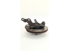 Recambio de mangueta delantera derecha para hyundai i20 i (pb, pbt) 1.4 crdi referencia OEM IAM   