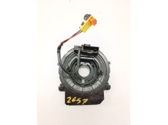 Recambio de anillo airbag para hyundai i20 ii (gb, ib) 1.4 crdi referencia OEM IAM GXR16CHW  