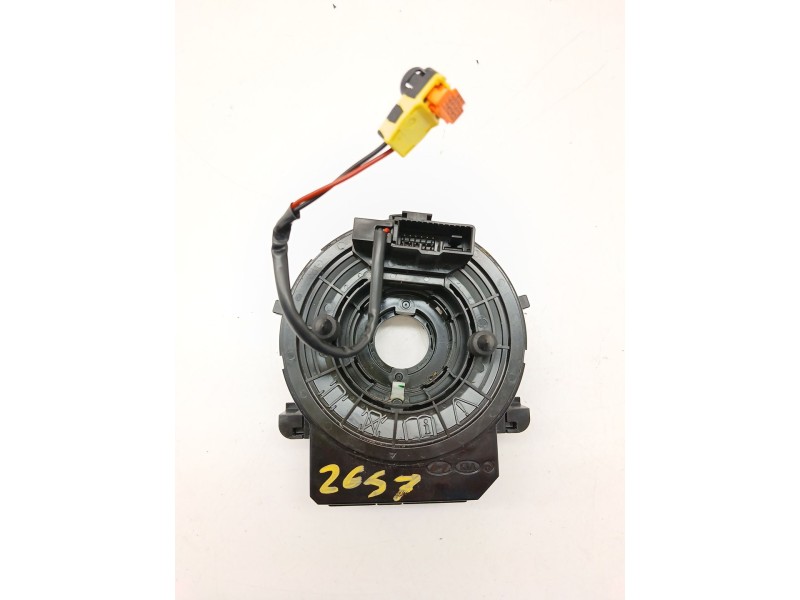 Recambio de anillo airbag para hyundai i20 ii (gb, ib) 1.4 crdi referencia OEM IAM GXR16CHW  