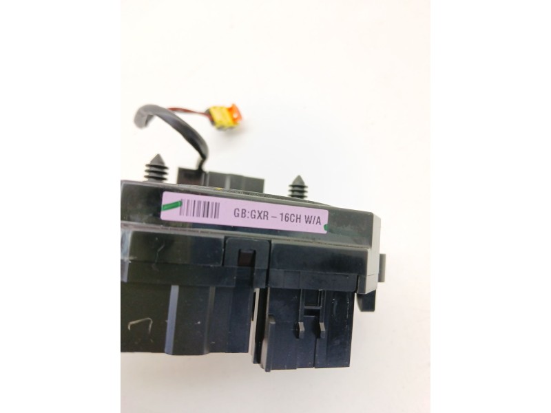 Recambio de anillo airbag para hyundai i20 ii (gb, ib) 1.4 crdi referencia OEM IAM GXR16CHW  