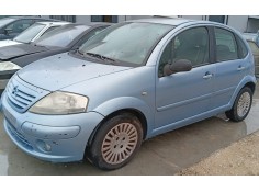 citroën c3 i (fc_, fn_) del año 2004