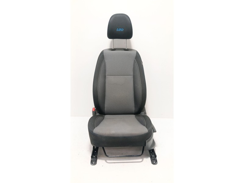 Recambio de asiento delantero izquierdo para hyundai i20 ii (gb, ib) 1.4 crdi referencia OEM IAM   
