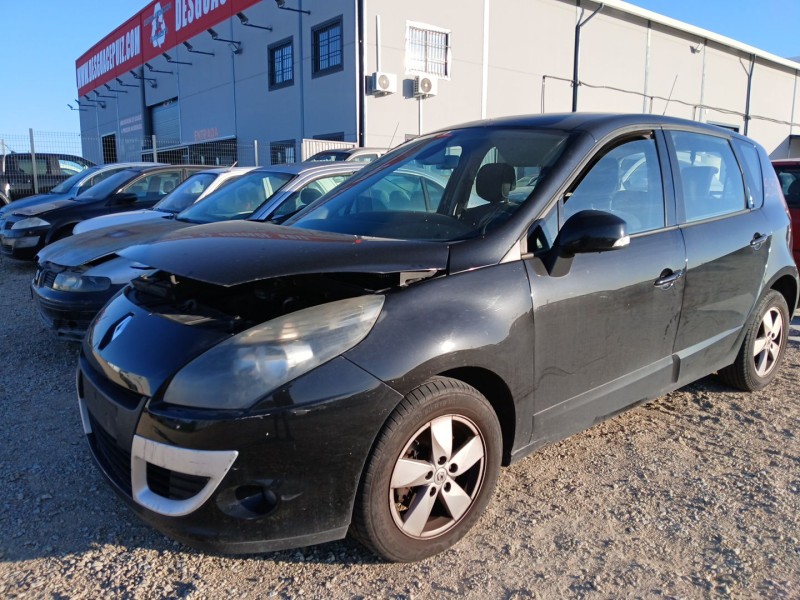 renault scénic iii (jz0/1_) del año 2010