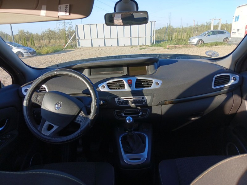 renault scénic iii (jz0/1_) del año 2010
							