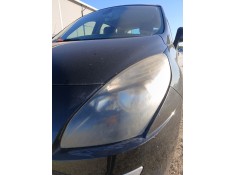 Recambio de faro izquierdo para renault scénic iii (jz0/1_) 1.5 dci referencia OEM IAM   