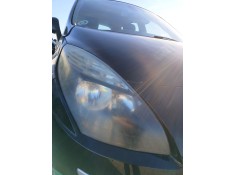 Recambio de faro derecho para renault scénic iii (jz0/1_) 1.5 dci referencia OEM IAM   