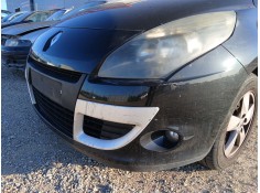 Recambio de paragolpes delantero para renault scénic iii (jz0/1_) 1.5 dci referencia OEM IAM    2
