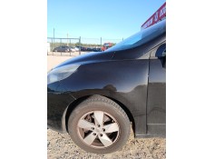 Recambio de aleta delantera izquierda para renault scénic iii (jz0/1_) 1.5 dci referencia OEM IAM   