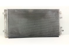 Recambio de condensador / radiador aire acondicionado para renault megane iii hatchback (bz0/1_, b3_) 1.5 dci (bz09, bz0d, bz1w,
