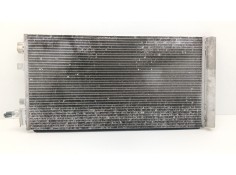 Recambio de condensador / radiador aire acondicionado para renault megane iii hatchback (bz0/1_, b3_) 1.5 dci (bz09, bz0d, bz1w, 2