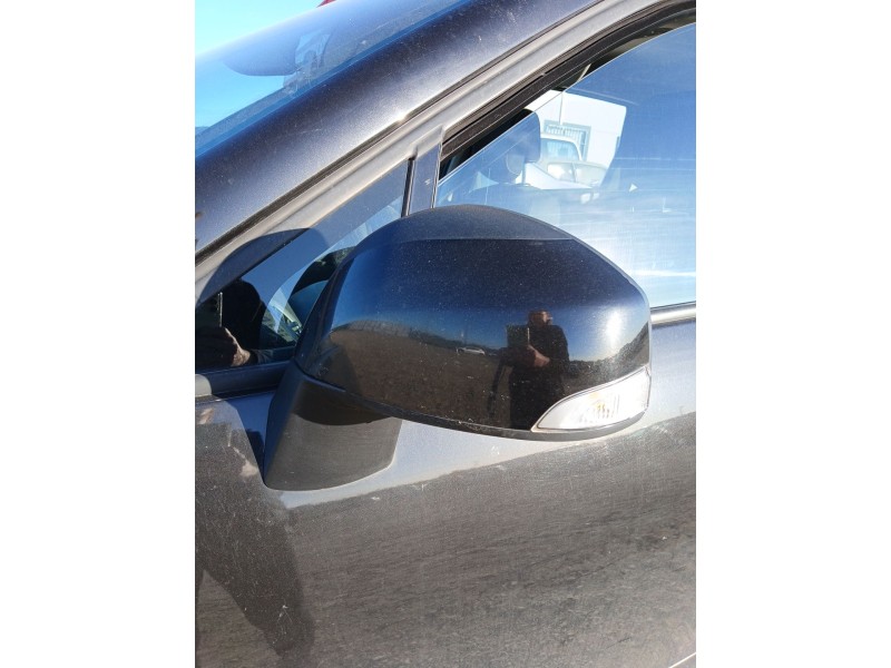 Recambio de retrovisor izquierdo para renault scénic iii (jz0/1_) 1.5 dci referencia OEM IAM   