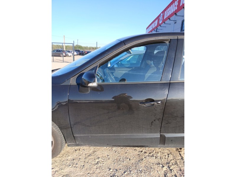 Recambio de puerta delantera izquierda para renault scénic iii (jz0/1_) 1.5 dci referencia OEM IAM   