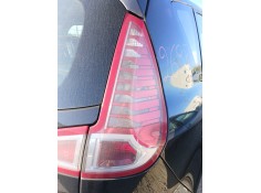 Recambio de piloto trasero derecho para renault scénic iii (jz0/1_) 1.5 dci referencia OEM IAM   