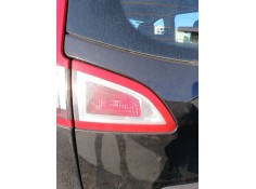 Recambio de piloto trasero izquierdo interior para renault scénic iii (jz0/1_) 1.5 dci referencia OEM IAM   