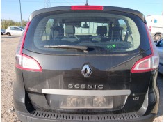 Recambio de porton trasero para renault scénic iii (jz0/1_) 1.5 dci referencia OEM IAM   