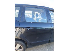 Recambio de puerta trasera derecha para renault scénic iii (jz0/1_) 1.5 dci referencia OEM IAM   