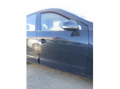 Recambio de puerta delantera derecha para renault scénic iii (jz0/1_) 1.5 dci referencia OEM IAM   