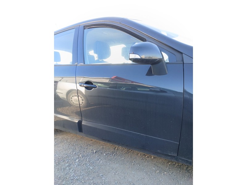 Recambio de puerta delantera derecha para renault scénic iii (jz0/1_) 1.5 dci referencia OEM IAM   
