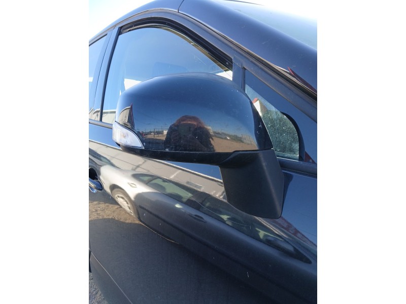 Recambio de retrovisor derecho para renault scénic iii (jz0/1_) 1.5 dci referencia OEM IAM   