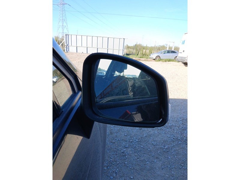 Recambio de retrovisor derecho para renault scénic iii (jz0/1_) 1.5 dci referencia OEM IAM   