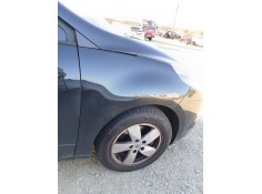 Recambio de aleta delantera derecha para renault scénic iii (jz0/1_) 1.5 dci referencia OEM IAM   