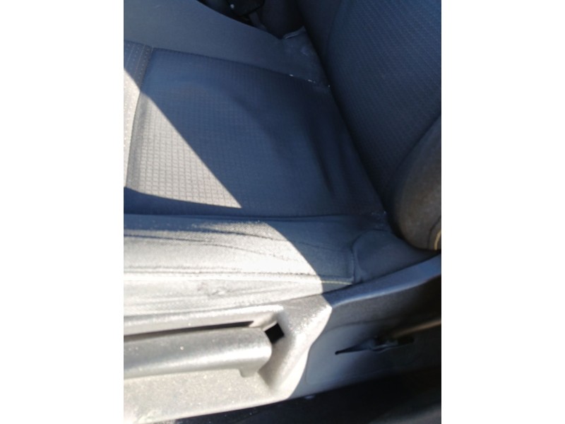Recambio de asiento delantero izquierdo para renault scénic iii (jz0/1_) 1.5 dci referencia OEM IAM   