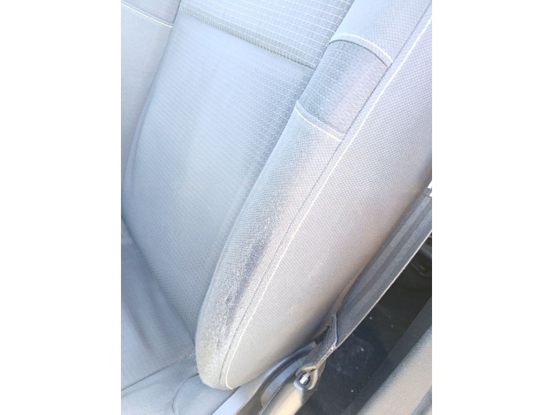 Recambio de asiento delantero izquierdo para renault scénic iii (jz0/1_) 1.5 dci referencia OEM IAM   
							