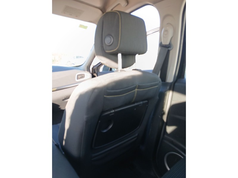 Recambio de asiento delantero derecho para renault scénic iii (jz0/1_) 1.5 dci referencia OEM IAM   