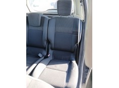 Recambio de asientos trasero izquierdo para renault scénic iii (jz0/1_) 1.5 dci referencia OEM IAM   