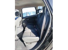 Recambio de asientos trasero izquierdo para renault scénic iii (jz0/1_) 1.5 dci referencia OEM IAM    2