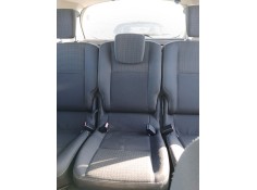 Recambio de asiento trasero medio para renault scénic iii (jz0/1_) 1.5 dci referencia OEM IAM    2