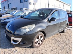 Recambio de cerradura puerta delantera izquierda para renault scénic iii (jz0/1_) 1.5 dci referencia OEM IAM   