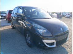 Recambio de cerradura puerta delantera derecha para renault scénic iii (jz0/1_) 1.5 dci referencia OEM IAM   