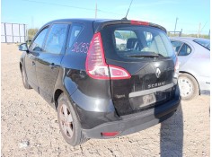 Recambio de cerradura puerta trasera izquierda para renault scénic iii (jz0/1_) 1.5 dci referencia OEM IAM   