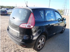 Recambio de cerradura puerta trasera derecha para renault scénic iii (jz0/1_) 1.5 dci referencia OEM IAM   