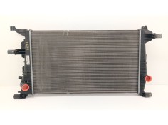 Recambio de radiador agua para renault megane iii hatchback (bz0/1_, b3_) 1.5 dci (bz09, bz0d, bz1w, bz29, bz14) referencia OEM 